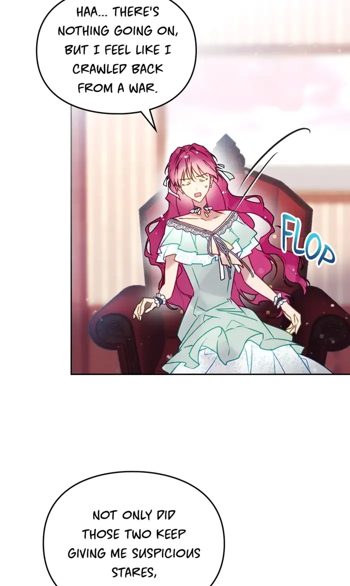 Villains Are Destined to Die Chapter 128 image 43_optimized